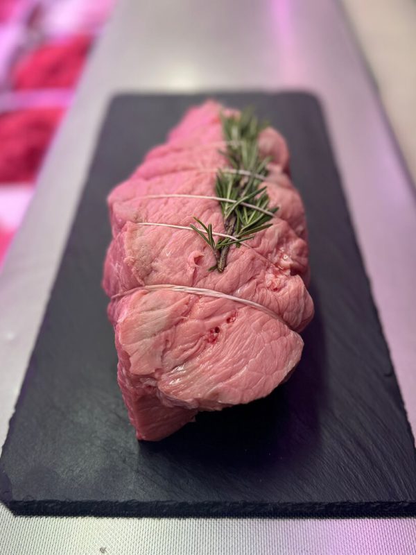 Arrosto vitella - veal roastbeef