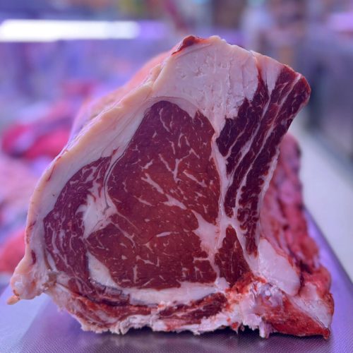 Bistecca di Angus (Spagna)