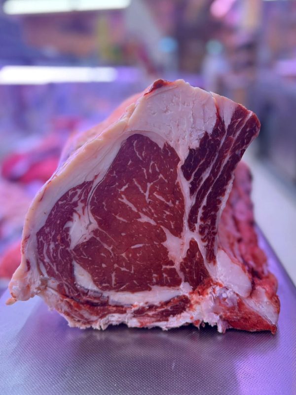 Bistecca di Angus (Spagna)