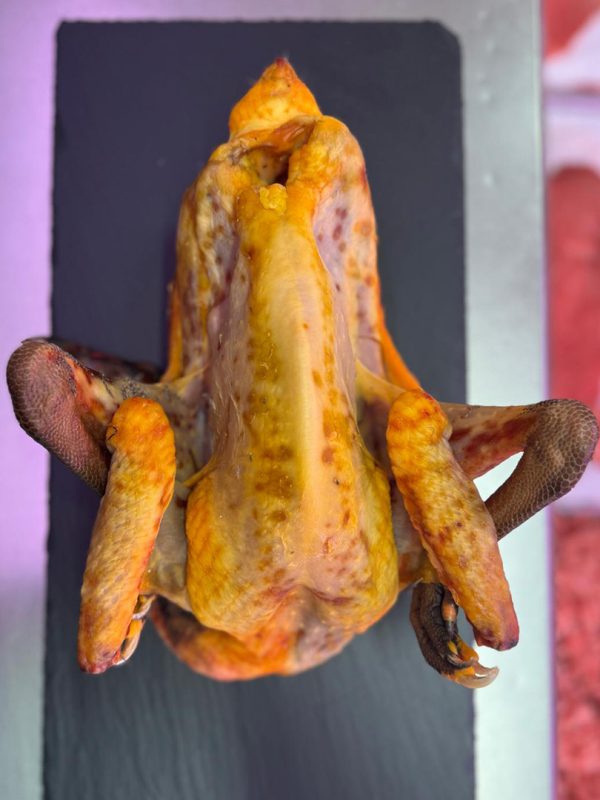 Faraona - guinea fowl