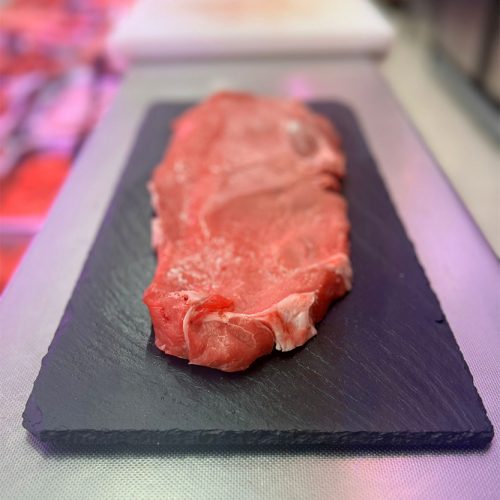 Fetta di manzo - slice of beef 02