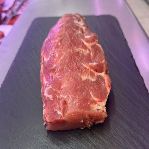 Filetto di suino img