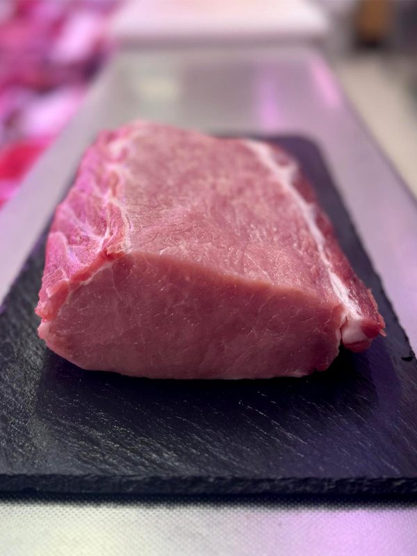 Lonza suino - pork loin