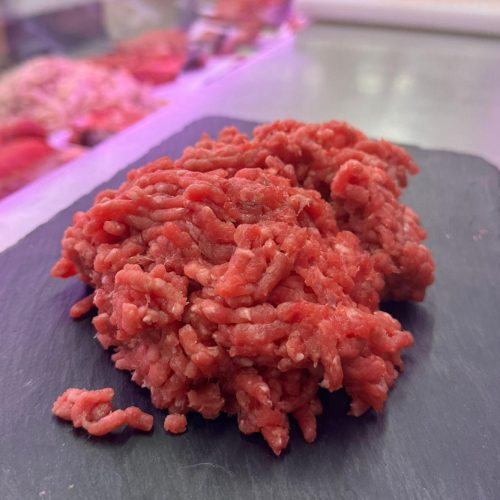 Macinato - ground beef 01 v2