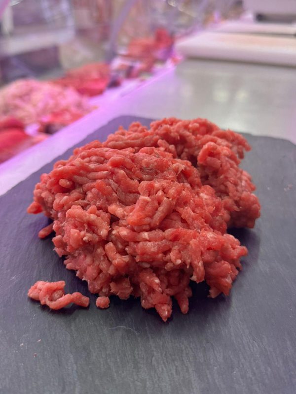Macinato - ground beef 01 v2