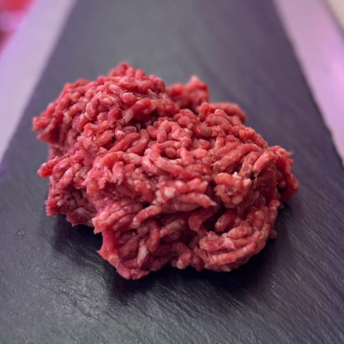 Macinato misto di manzo e suino img v2