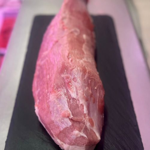 Magatello vitella - veal magatello