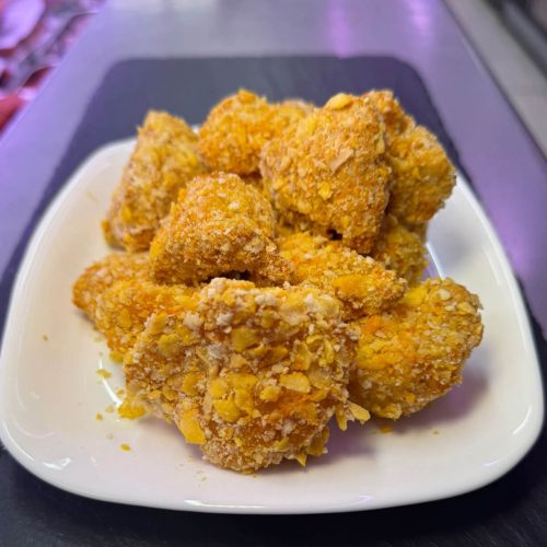 Nuggets di Pollo img