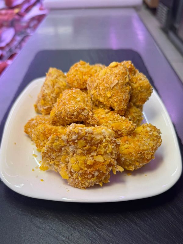 Nuggets di Pollo img