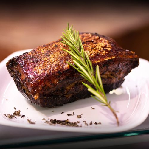 Pancetta di maialino Tender Bites img