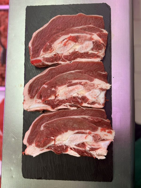 Petto di manzo - beef brisket 02