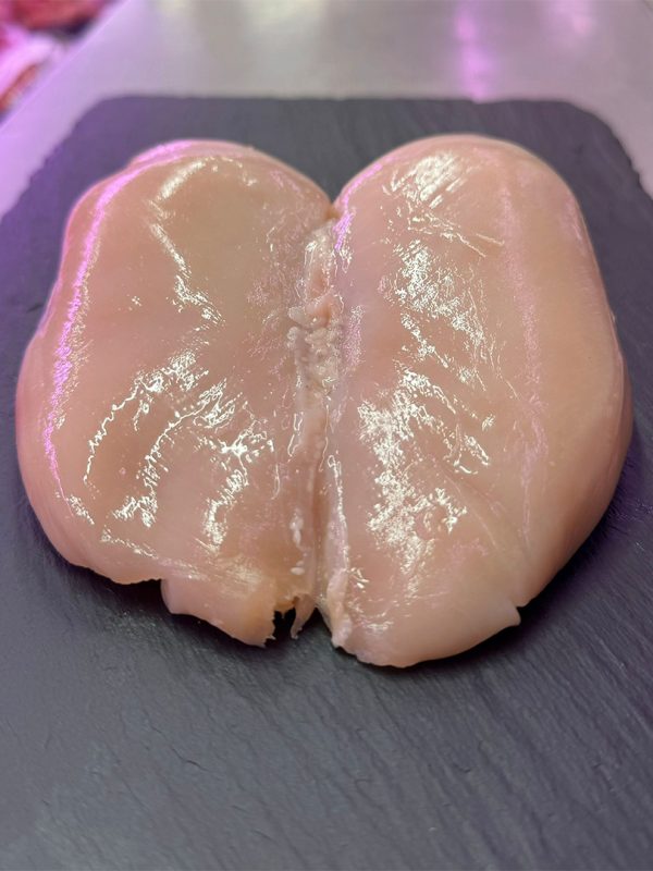 Petto di pollo - chicken breast