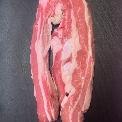 Petto vitella - veal brisket