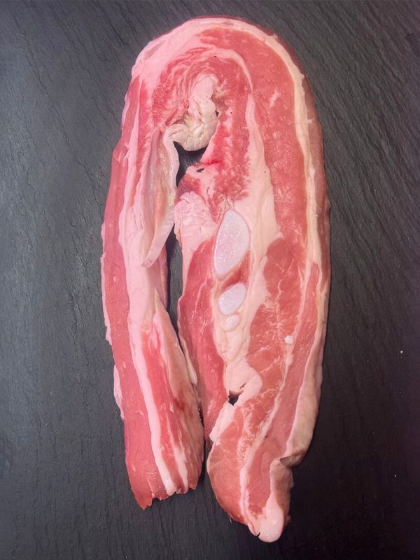Petto vitella - veal brisket