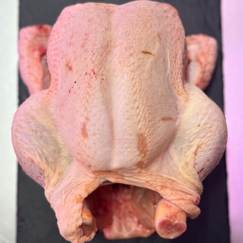 Pollo nostrale - whole chicken