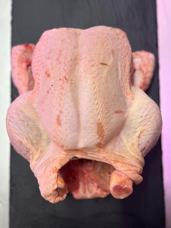 Pollo nostrale - whole chicken