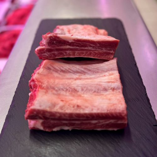 Rosticciana - ST.LOUIS RIBS