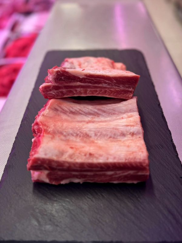 Rosticciana - ST.LOUIS RIBS