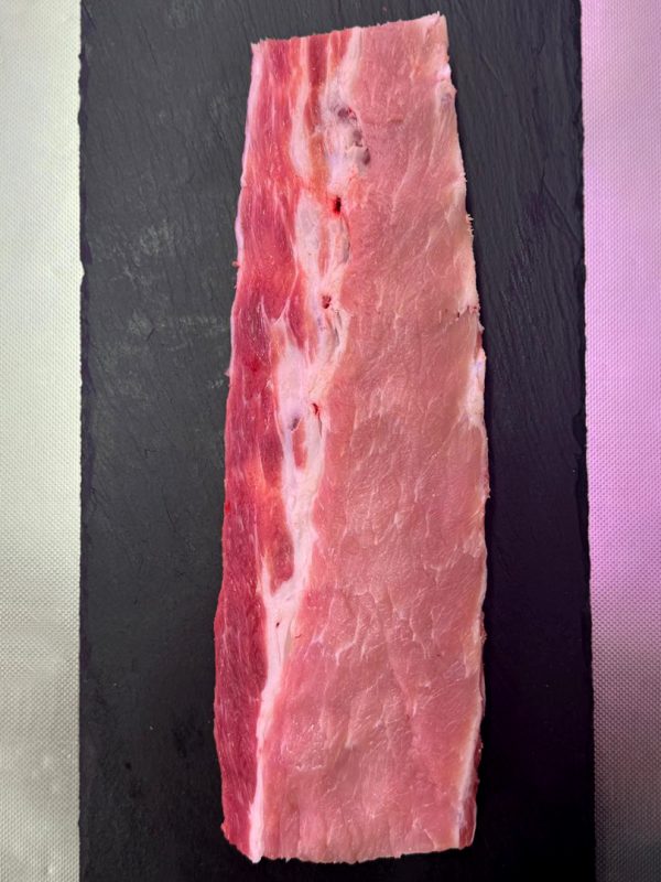 Rosticciana - baby ribs