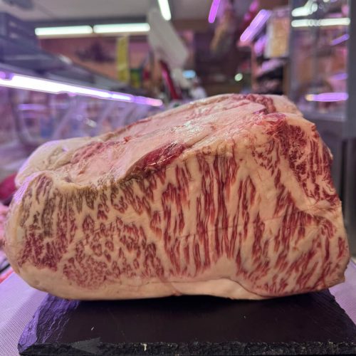 Wagyu Japan A5 entrecôte img