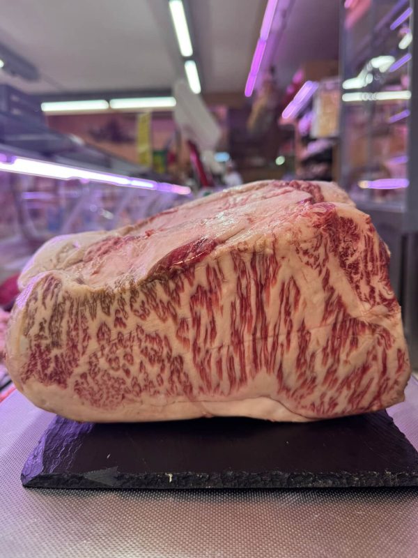 Wagyu Japan A5 entrecôte img